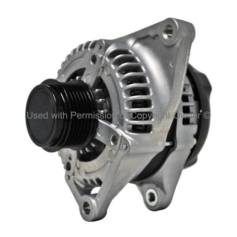 Quality-Built 15024 Alternator For TOYOTA