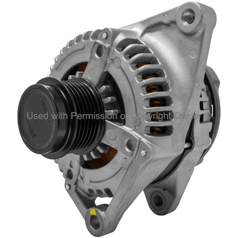 Quality-Built 15026 Alternator For SCION,TOYOTA