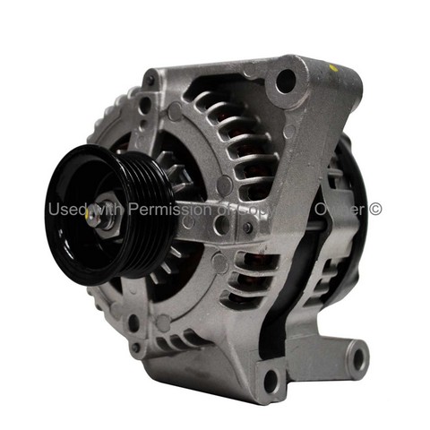 Quality-Built 15033 Alternator For SATURN