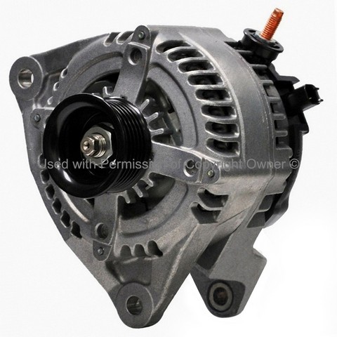 Quality-Built 15034 Alternator For DODGE,RAM