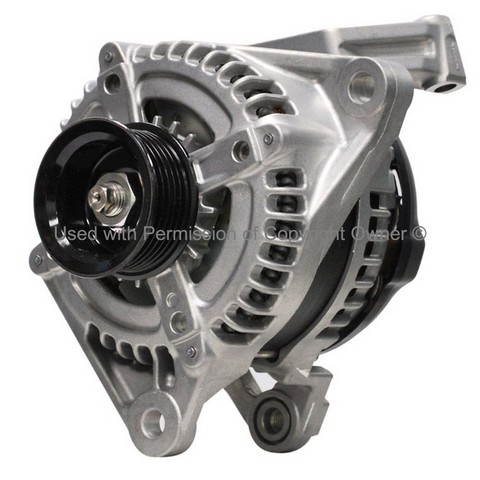 Quality-Built 15035 Alternator For CHRYSLER,DODGE,JEEP