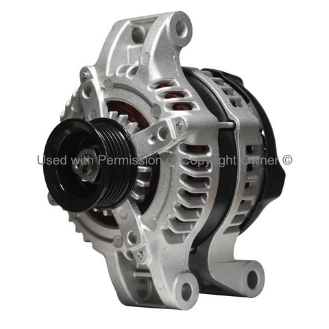Quality-Built 15041 Alternator For FORD