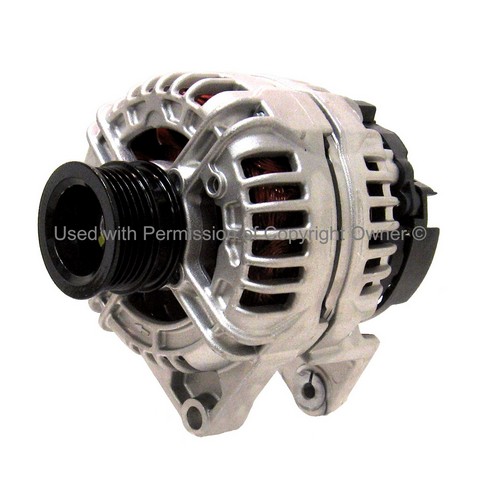 Quality-Built 15046 Alternator For SATURN