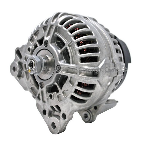 Quality-Built 15049 Alternator For VOLKSWAGEN