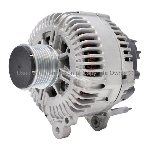 Quality-Built 15054 Alternator For VOLKSWAGEN