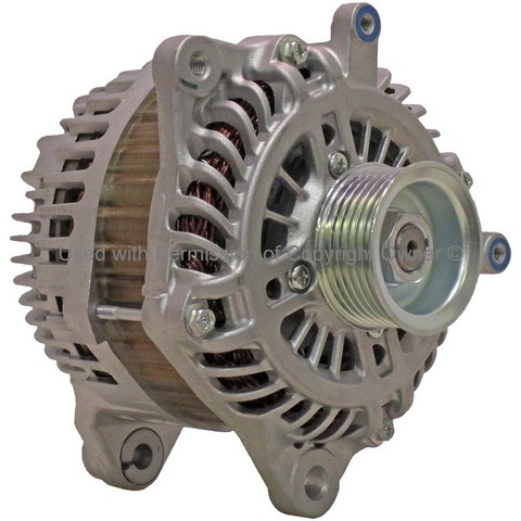Quality-Built 15073 Alternator For INFINITI