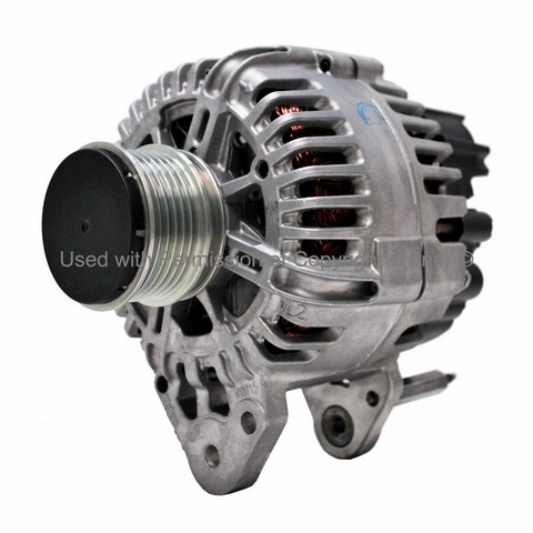 Quality-Built 15079 Alternator For VOLKSWAGEN