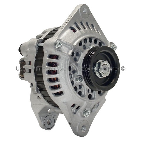 Quality-Built 15081 Alternator For FORD,MAZDA