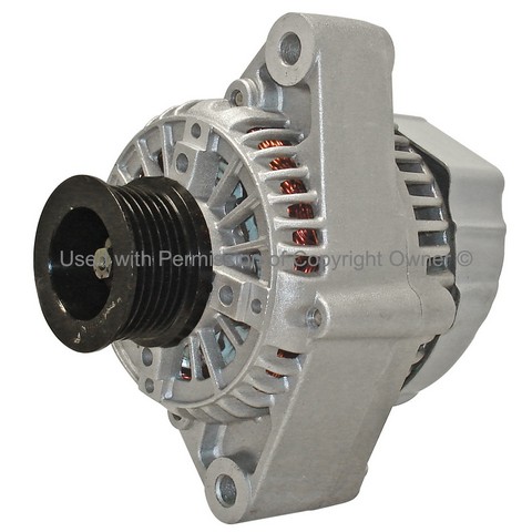 Quality-Built 15101N Alternator For TOYOTA