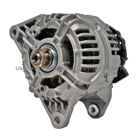Quality-Built 15103 Alternator For AUDI,VOLKSWAGEN
