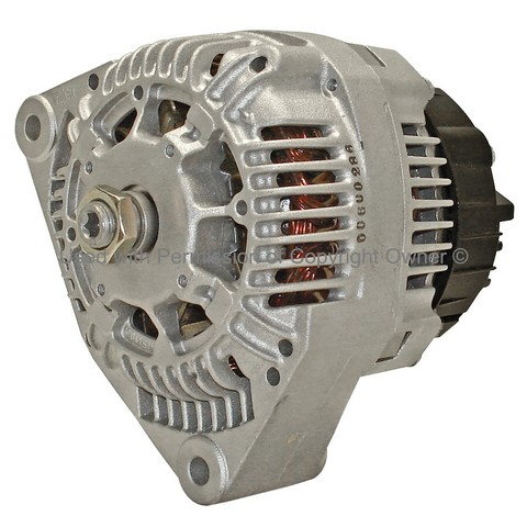 Quality-Built 15112 Alternator For MERCEDES-BENZ