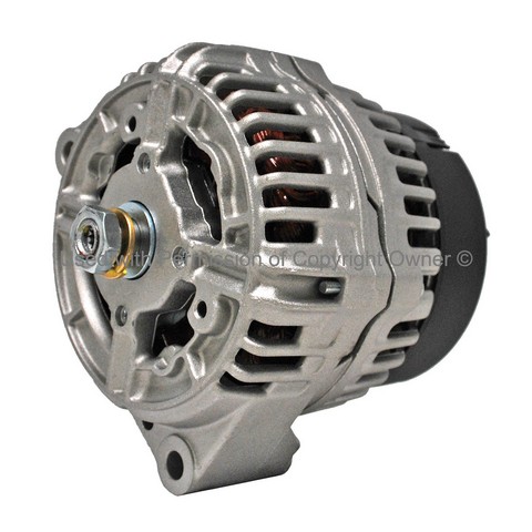 Quality-Built 15116 Alternator For MERCEDES-BENZ