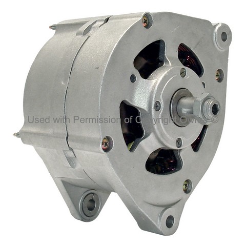 Quality-Built 15117 Alternator For VOLVO