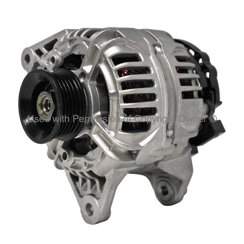 Quality-Built 15120 Alternator For AUDI,VOLKSWAGEN