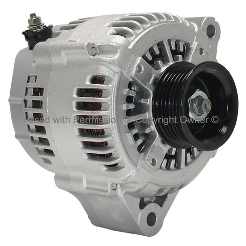 Quality-Built 15135 Alternator For TOYOTA