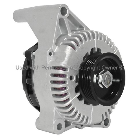 Quality-Built 15150N Alternator For FORD,MERCURY