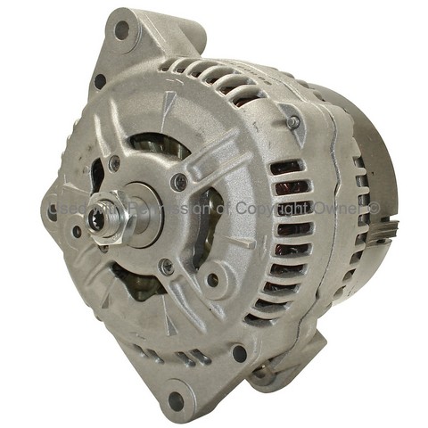 Quality-Built 15157 Alternator For VOLVO
