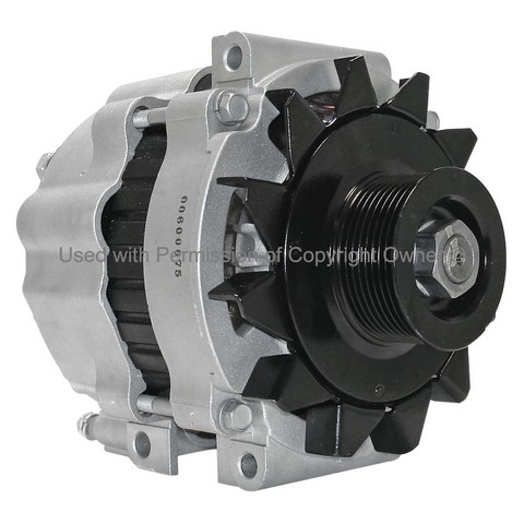 Quality-Built 15175 Alternator For FORD