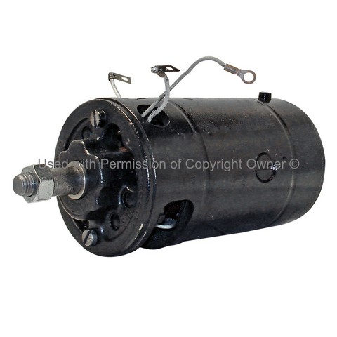 Quality-Built 15250 Alternator For VOLKSWAGEN
