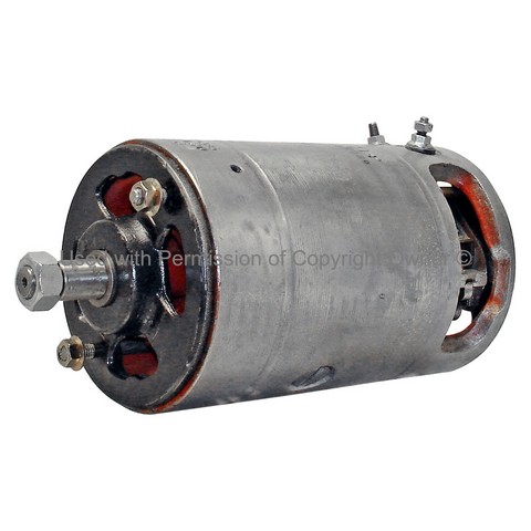 Quality-Built 15270 Alternator For VOLKSWAGEN