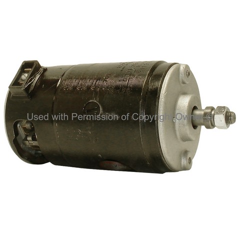 Quality-Built 15273 Alternator For VOLKSWAGEN
