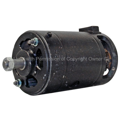 Quality-Built 15366 Alternator For VOLKSWAGEN