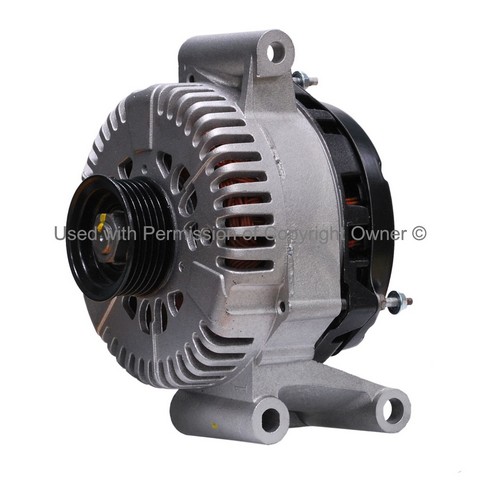 Quality-Built 15422 Alternator For FORD