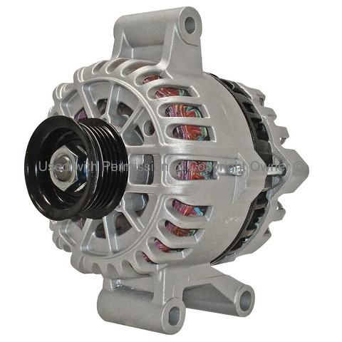 Quality-Built 15423 Alternator For FORD