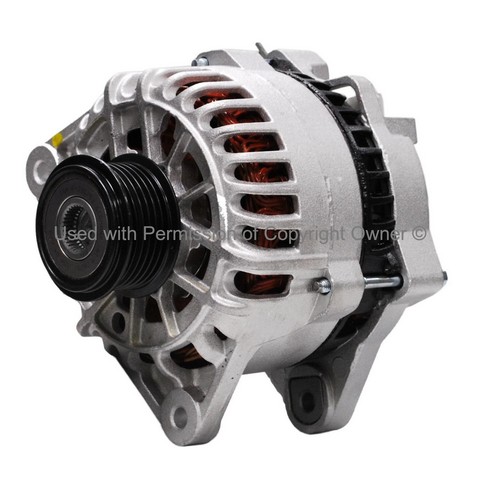 Quality-Built 15425 Alternator For FORD