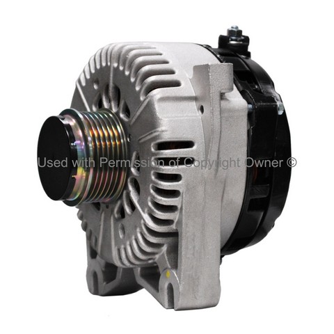 Quality-Built 15426 Alternator For FORD