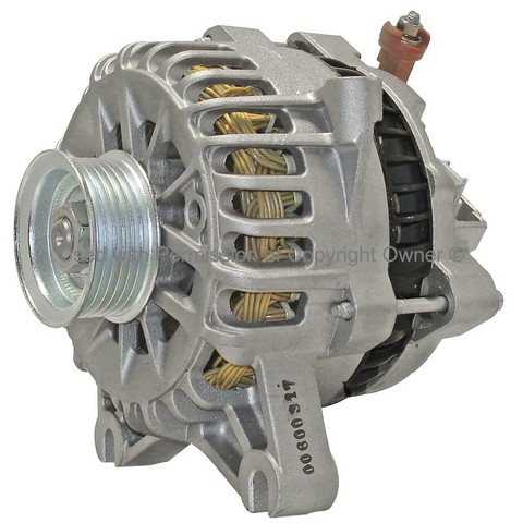 Quality-Built 15427N Alternator For FORD,LINCOLN