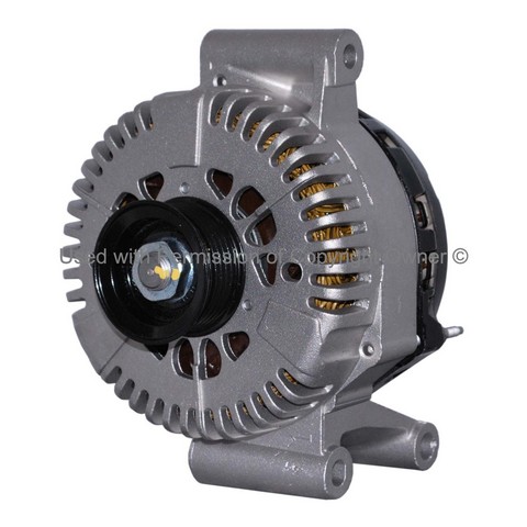 Quality-Built 15429 Alternator For FORD,MAZDA,MERCURY