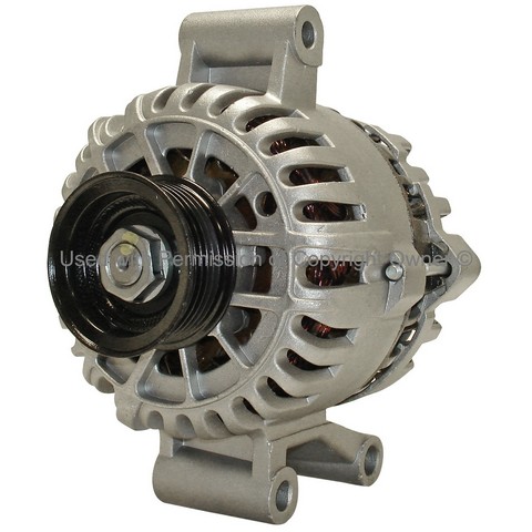 Quality-Built 15432 Alternator For FORD