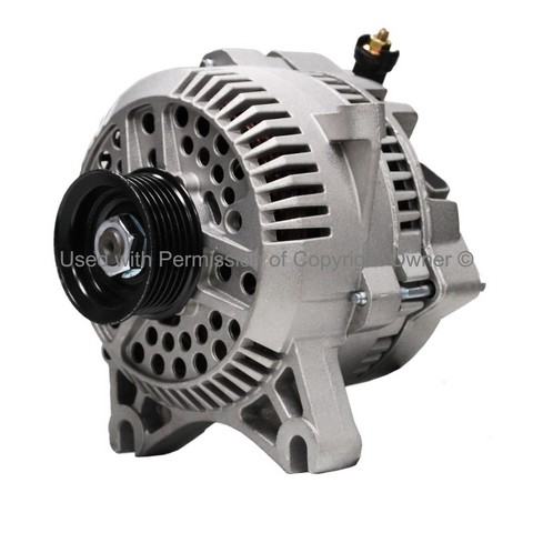 Quality-Built 15433 Alternator For FORD