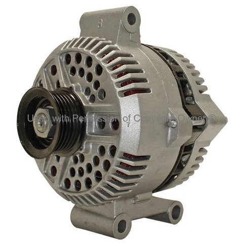 Quality-Built 15434N Alternator For FORD,MAZDA,MERCURY