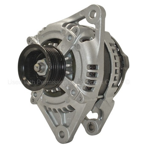 Quality-Built 15436 Alternator For DODGE