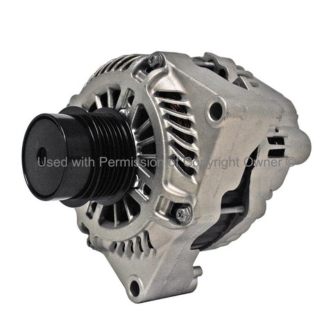 Quality-Built 15439 Alternator For PONTIAC