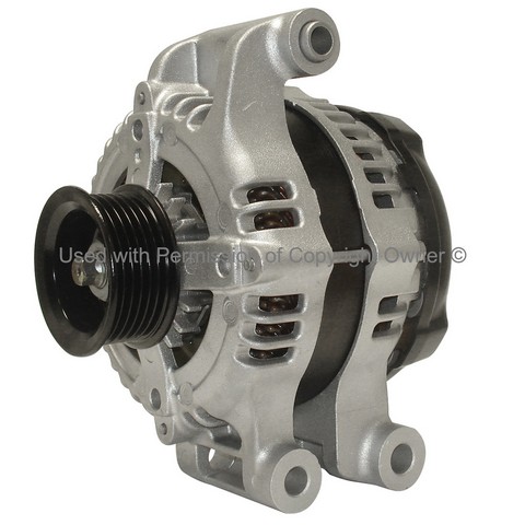 Quality-Built 15446 Alternator For CHRYSLER,DODGE