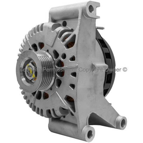 Quality-Built 15451N Alternator For FORD,MAZDA,MERCURY