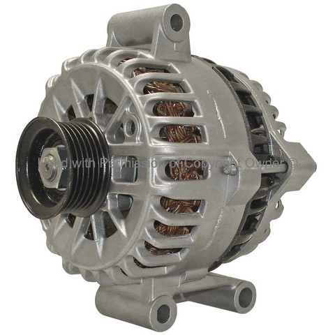 Quality-Built 15452 Alternator For FORD