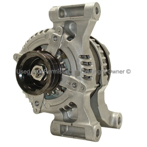 Quality-Built 15454N Alternator For FORD