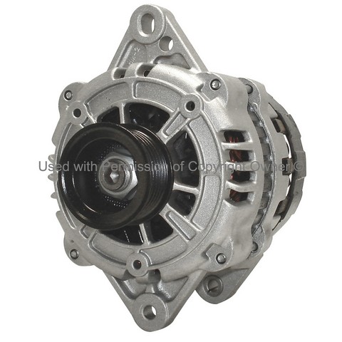 Quality-Built 15456 Alternator For CHEVROLET,PONTIAC,SUZUKI