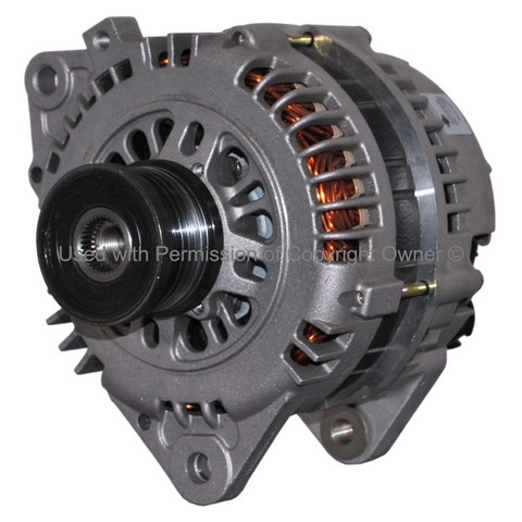 Quality-Built 15458 Alternator For NISSAN,SUZUKI