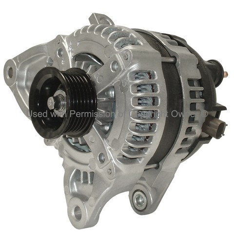 Quality-Built 15465N Alternator For JEEP