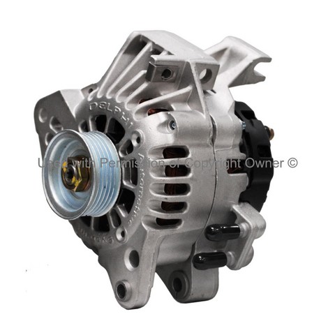 Quality-Built 15478 Alternator For CADILLAC