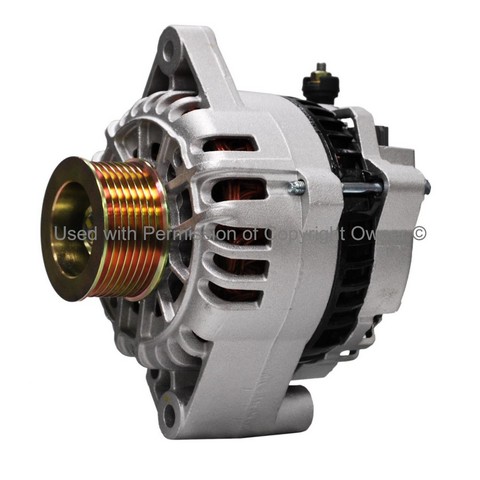 Quality-Built 15481 Alternator For FORD