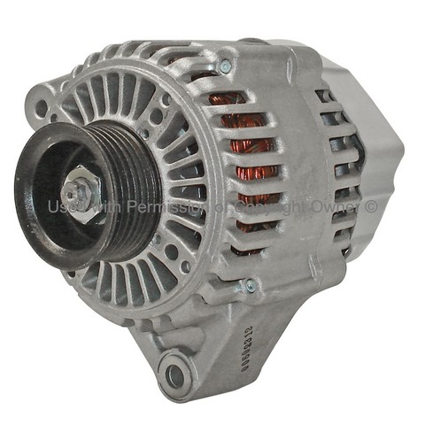 Quality-Built 15482 Alternator For ACURA
