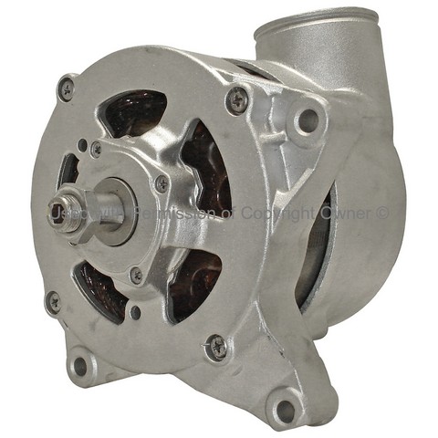 Quality-Built 15484 Alternator For BMW