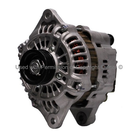 Quality-Built 15492 Alternator For MAZDA
