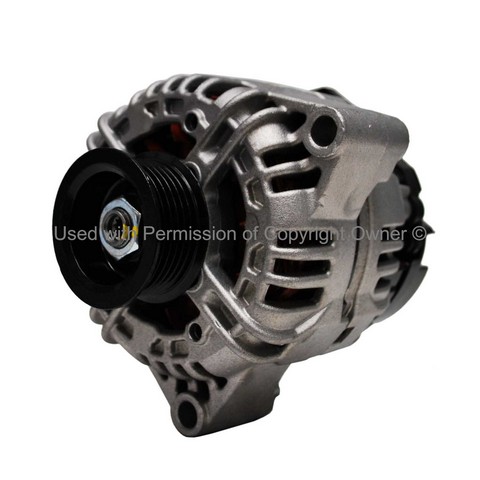 Quality-Built 15499 Alternator For CHEVROLET,GMC